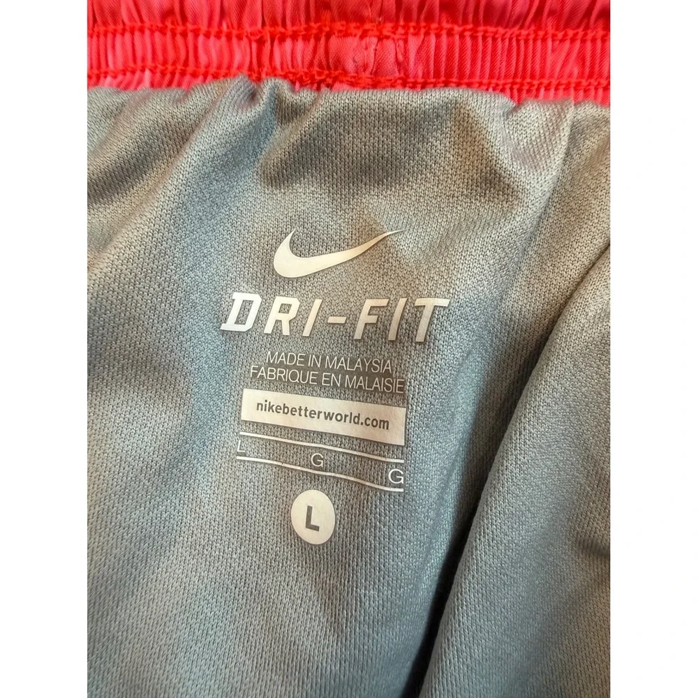 Nike dri fit